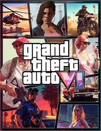 Grand Theft Auto VI